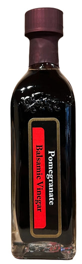 Pomegranite Balsamic Vinegar
